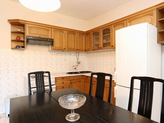 Apartment Marina in Kroatien Ausstattung 11