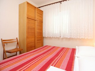 Apartment Marina in Kroatien Ausstattung 13