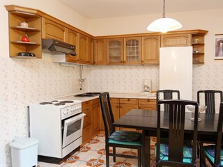 Apartment Marina in Kroatien Ausstattung 20