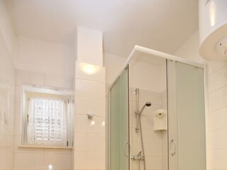 Apartment Marina in Kroatien Ausstattung 21