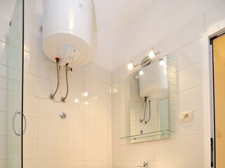 Apartment Marina in Kroatien Ausstattung 22