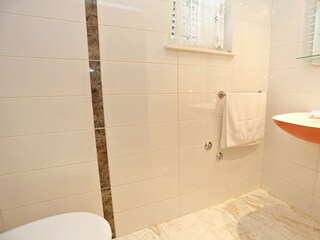 Apartment Marina in Kroatien Ausstattung 23