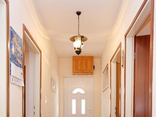 Apartment Marina in Kroatien Ausstattung 25