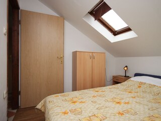 Apartment Bibinje Ausstattung 5