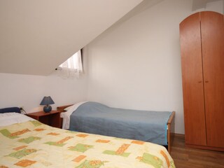 Apartment Bibinje Features 7