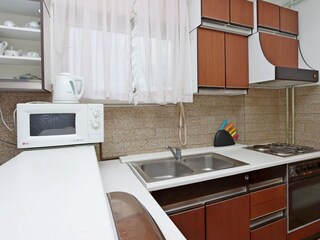 Apartment Punat Ausstattung 1