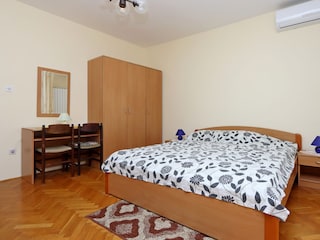 Apartment Punat Ausstattung 2