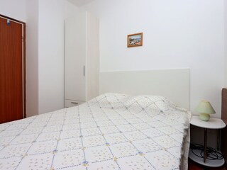 Apartment Punat Ausstattung 4