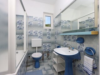 Apartment Punat Ausstattung 5