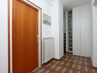 Apartment Punat Ausstattung 6