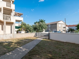 Apartment Povljana Ausstattung 5