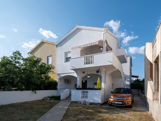 Apartment Povljana Features 6