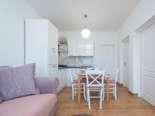 Apartment Povljana Features 11