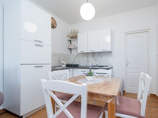 Apartment Povljana Features 12