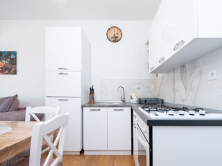 Apartment Povljana Features 14