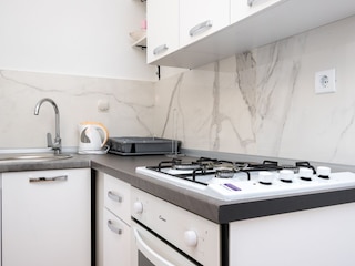 Apartment Povljana Ausstattung 15