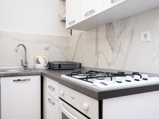 Apartment Povljana Features 15