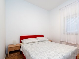 Apartment Povljana Ausstattung 16