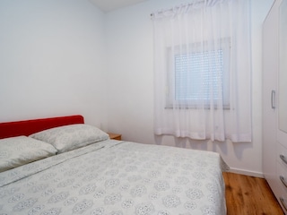 Apartment Povljana Ausstattung 17