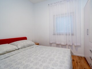 Apartment Povljana Features 17