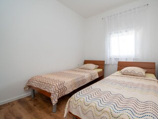 Apartment Povljana Features 19