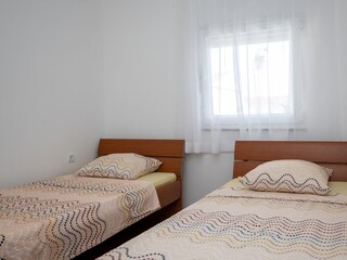 Apartment Povljana Features 20
