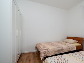 Apartment Povljana Features 21