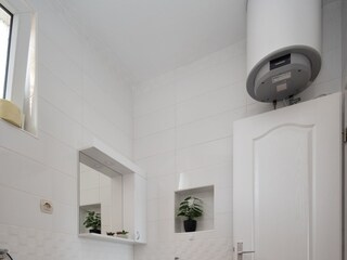 Apartment Povljana Features 22