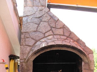 Apartment Malinska Ausstattung 4
