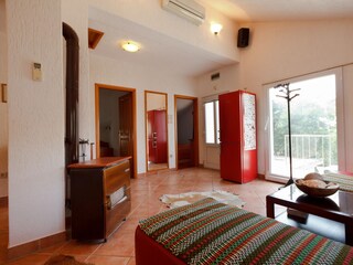 Apartment Malinska Features 7