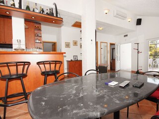 Apartment Malinska Features 9