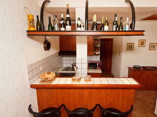 Apartment Malinska Features 10