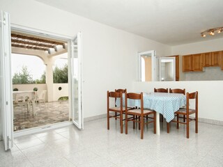 Apartment Kustici Ausstattung 10