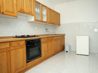 Apartment Kustici Ausstattung 12