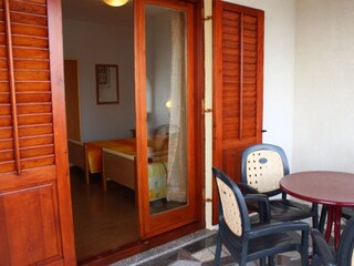 Apartment Pag (Stadt) Ausstattung 5