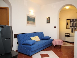 Apartment Pag (Stadt) Ausstattung 10