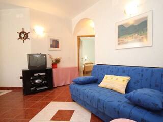 Apartment Pag (Stadt) Ausstattung 11