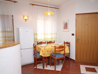 Apartment Pag (Stadt) Ausstattung 12