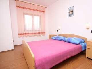 Apartment Pag (Stadt) Ausstattung 15