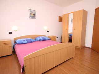 Apartment Pag (Stadt) Ausstattung 16
