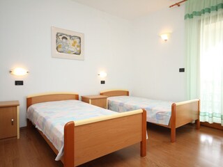 Apartment Pag (Stadt) Ausstattung 17
