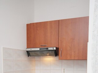 Apartment Njivice Ausstattung 9
