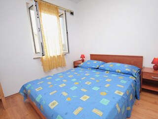 Apartment Njivice Ausstattung 10