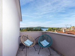 Apartment Medulin Features 1