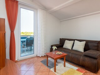 Apartment Medulin Features 2