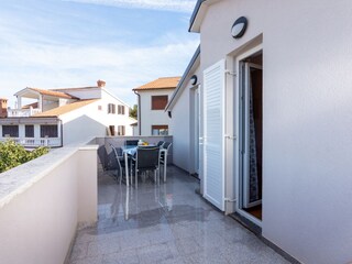 Apartment Medulin Features 8