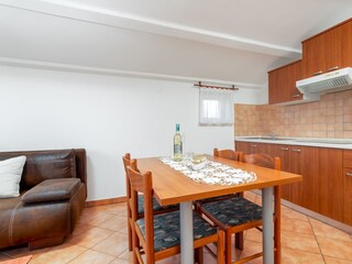 Apartment Medulin Features 11