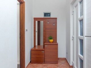 Apartment Medulin Ausstattung 1