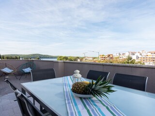 Apartment Medulin Ausstattung 2