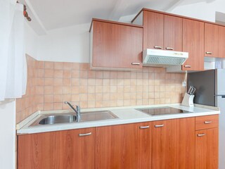 Apartment Medulin Features 4